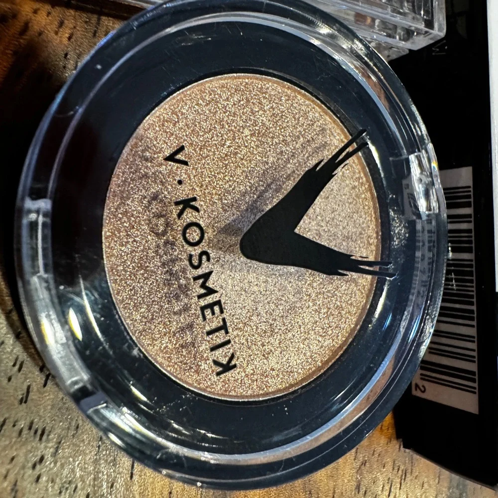 MAKE UP eye 4 NEW V Kosmetik Floss Love Craft Beauty Shadow Shi…